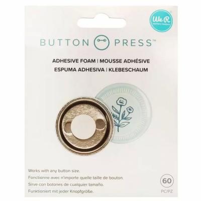 We R Memory Keepers Button Press -